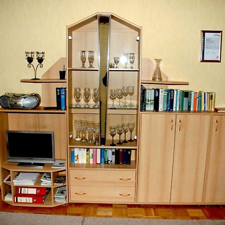 Haus Waldeck Apartment Ngoại thất bức ảnh