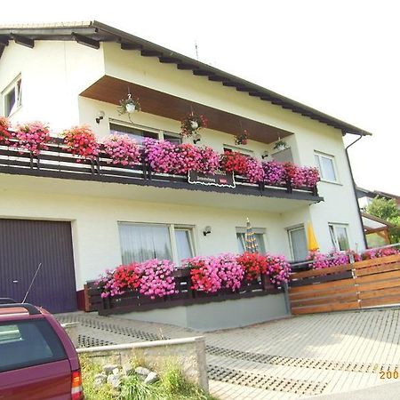 Haus Waldeck Apartment Phòng bức ảnh