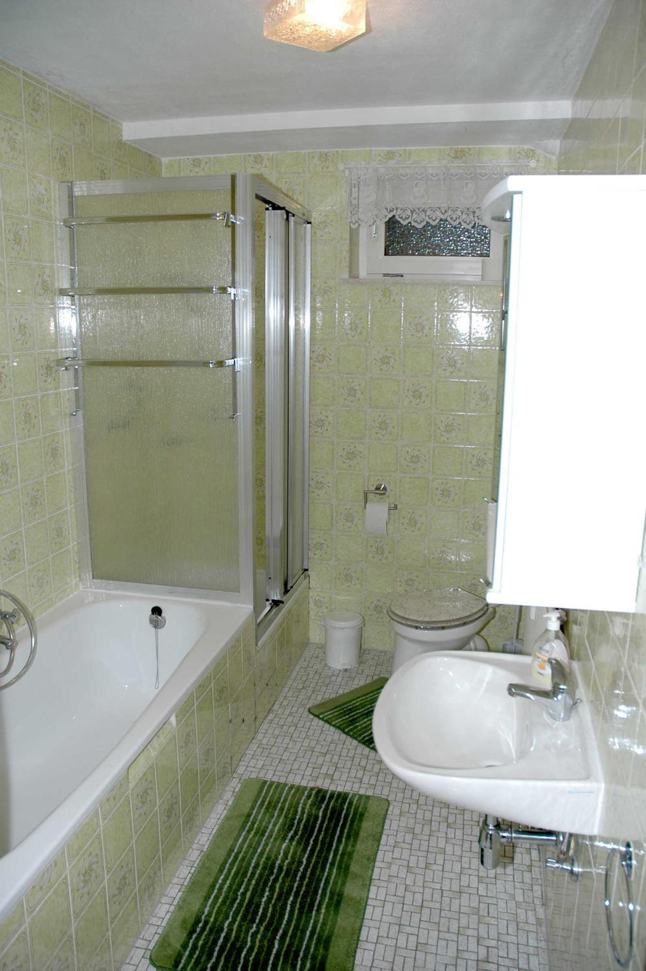Haus Waldeck Apartment Ngoại thất bức ảnh