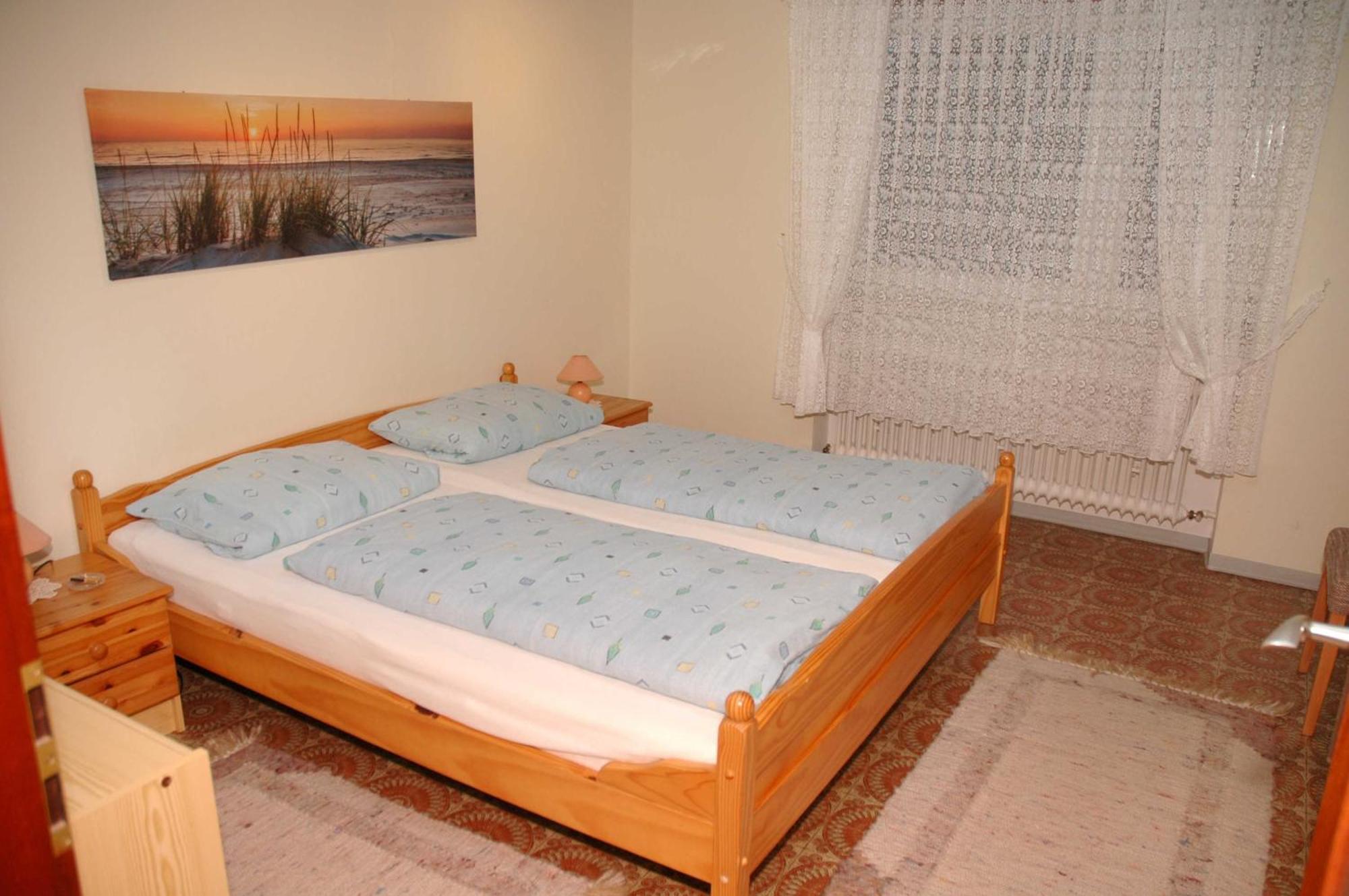 Haus Waldeck Apartment Ngoại thất bức ảnh