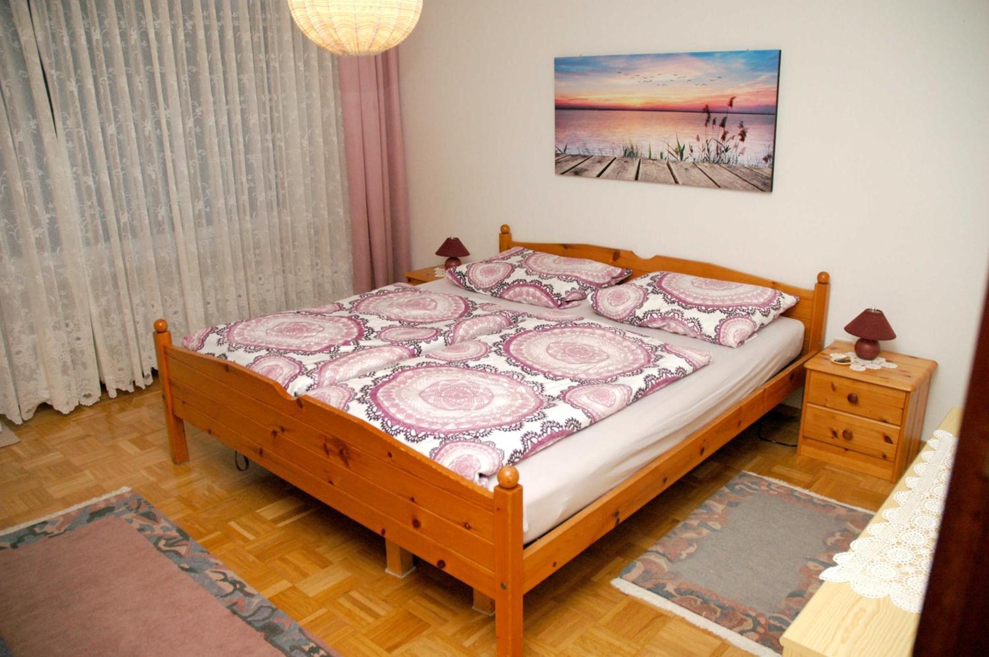 Haus Waldeck Apartment Ngoại thất bức ảnh