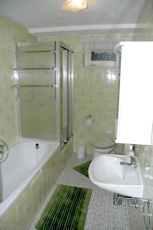 Haus Waldeck Apartment Ngoại thất bức ảnh